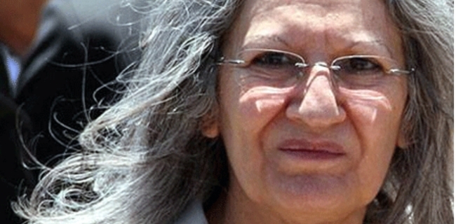  دۆسیەی فرۆشتنی نەوتی کەرکووک لەلایەن هێرۆ ئیبراهیم ئەحمەد گەیەندراوەتە داواکاری گشتی 