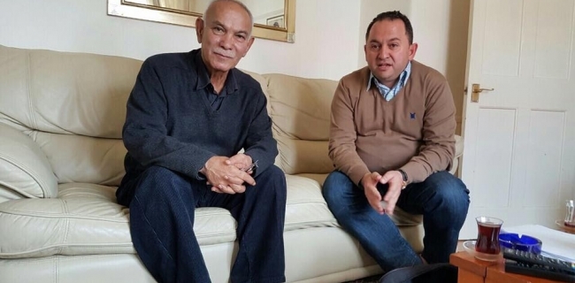  ڕێکخەری گشتیی بزووتنەوەی گۆڕان پۆستی پارێزگاری سلێمانی لە ئاسۆ فەرەیدوون وەرناگرێتەوە 