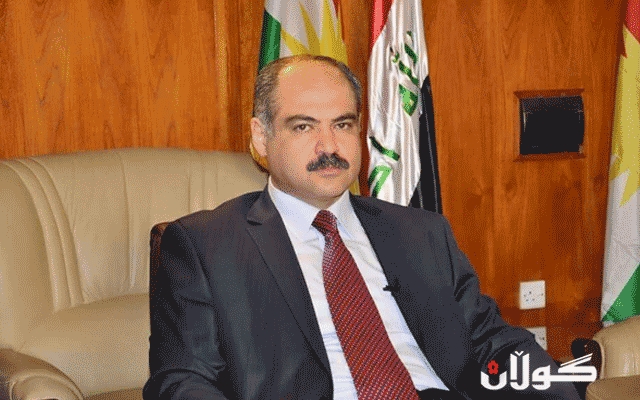 لیژنەی تەندروستی پەرلەمان لەگەڵ وەزیری تەندروستی كۆ دەبنەوە