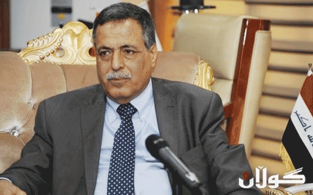  پەرلەمان ئەمڕۆ لێپرسینەوە لەگەڵ وەزیری کارەبا دەکات 