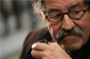 کتێبێکی گۆنتەر گراس لە دوای مردنی بڵاوکرایەوە