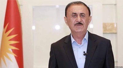  سەرۆکی کاتیی پەرلەمان: خەڵک چاوەڕێی پێکهێنانی حکوومەت و کاراکردنی پەرلەمانە 