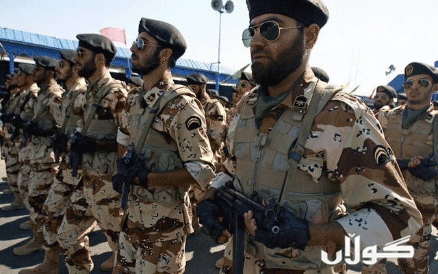 ئێران و ھاوپەیمانانی ئەسەد ئامادەكاری بۆ ئۆپەراسیۆنێك لە سووریا دەكەن