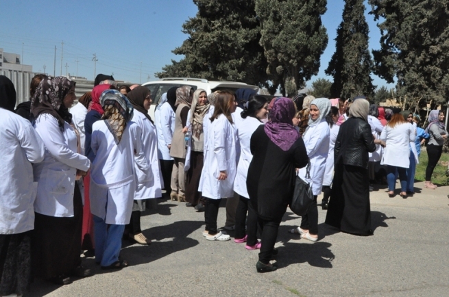  داعش چوار گوندی کاکەییەکانی سووتاند 