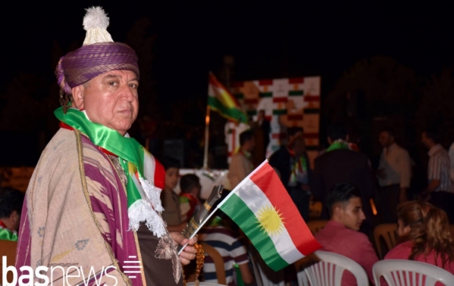  نووسەرێکی عەرەب باسی هۆکارەکانی هەوڵی گەلی کوردستان بۆ سەربەخۆیی دەکات 