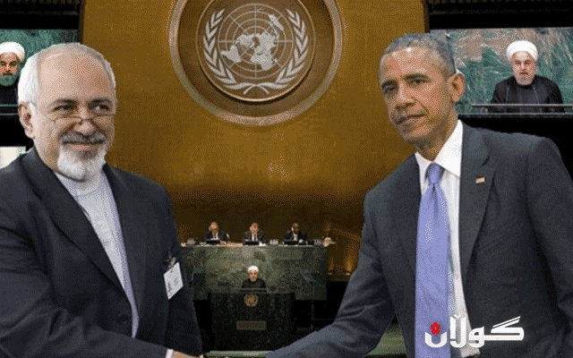 وەزیری دەرەوەی کۆماری ئیسلامیی ئێران بە سیخوڕ تاوانبار کرا