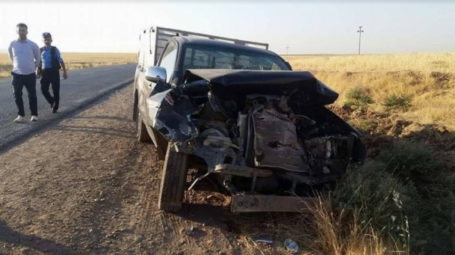  دھۆک.. د روودانەکا ھاتن و چوونێ دا شەش بوونە قوربانی 