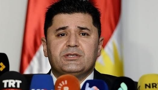  	 حکوومەتی هەرێمی کوردستان وەڵامی راپۆرتی ئەمنستی ئینتەرناشناڵ دەداتەوە 