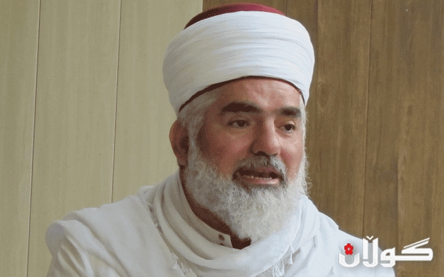  ئەگەر سەرۆك هەیبەت و سامێكی نەبێت  چی پێدەكرێت؟، چۆن دەتوانێت بڕیاری چارەنووسساز بدات .