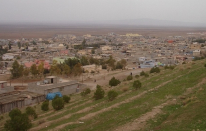  لە بەردەڕەش باندێکی دزی دەستگیر کران 