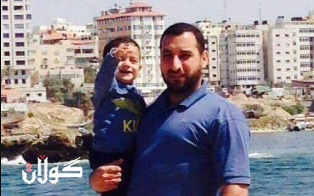 سەرکردەیەکی باڵای حەماس دەکوژرێت