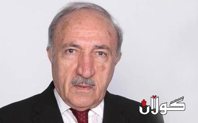 مەحمود عوسمان: هیچ هەوڵێکی گۆڕان بەبێ پارتی سەرناگرێت و پێم وایە رێککەوتنی گۆڕان و یەکێتی نەماوە 