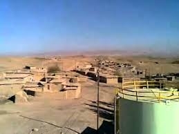  داعش بە گازی خەردەل بەشیر بۆردوومان دەكات 