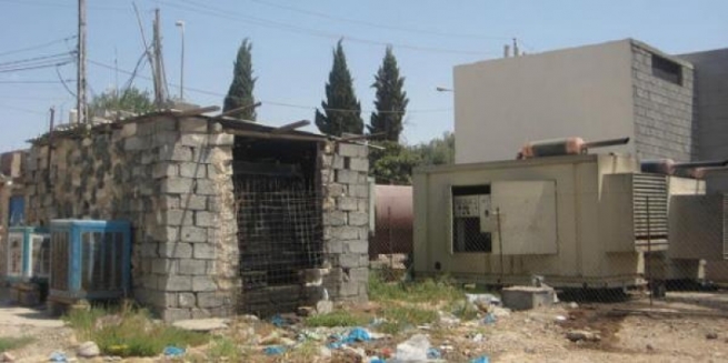  خشتەی پێدانی کارەبای مۆلیدە لە ھەولێر دیاری کرا 