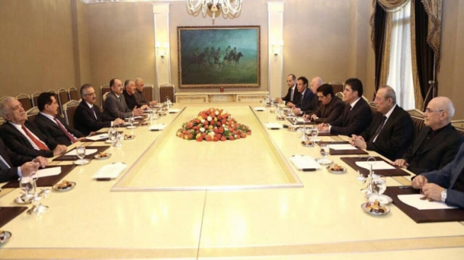 بەڕێوەبەری نوێی كتێبخانە گشتییەكانی سلێمانی دەستەبەكاربوو