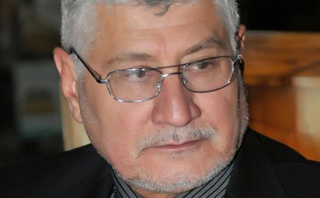 د.دیندار دۆسکی: رەنگە پڕۆژەی ڕیفراندۆمی سوننەکان پشتیوانی زیاتری لێ بکرێت 