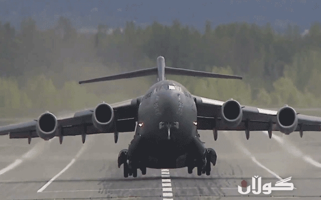 یەکەم هێرشی روسیا، سەرەتای گۆڕانێکی گەورەی ناوچەکە