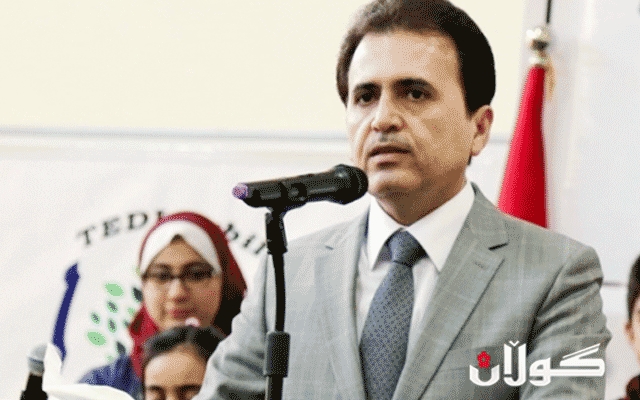 وەزیری پەروەردە: زیاتر لە ملیۆنێک و 700 هەزار قوتابیمان هەیە