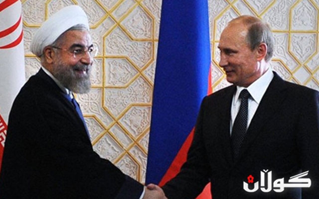 ئه‌مڕۆ لوتكه‌ی وڵاتانی هه‌نارده‌كارانی گاز له‌ تاران ده‌ستپێده‌كات