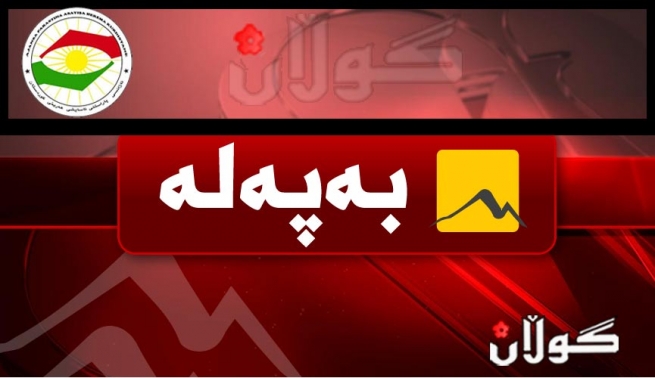 ئاسایشی هەولێر 2 کەس بە گومانی تیرۆرکردنی هۆشیار ئیسماعیل دەستگیر دەکات“