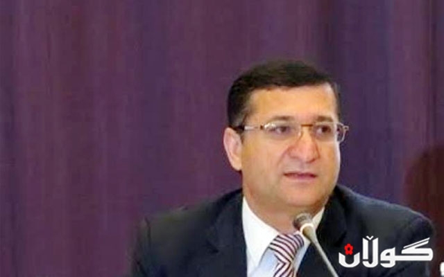 فراکسیۆنی پارتی: ئەوانەی سوکایەتی بە ئاڵای کوردستان و بارزانی دەکەن چارەنووسیان زیندانە 