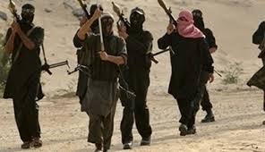 كەركووك ...كوشتنی تیرۆریستێكی ئەلقاعدە