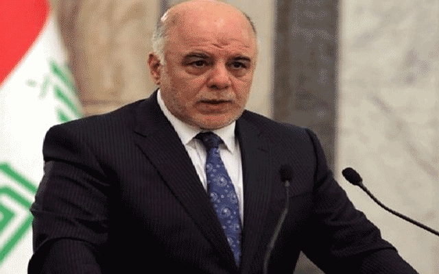 عه‌بادى داوايه‌كى به‌ په‌له‌ له‌ ئه‌نجوومه‌نى نوێنه‌ران ده‌كات