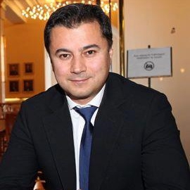 د. دلاوەر خالد ئاژگەیی