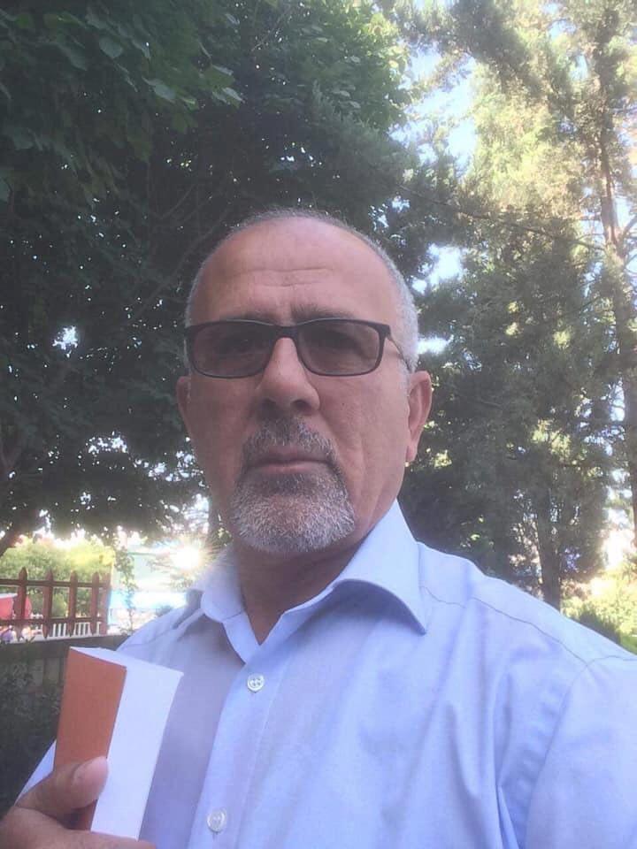 فازل قارەمانی