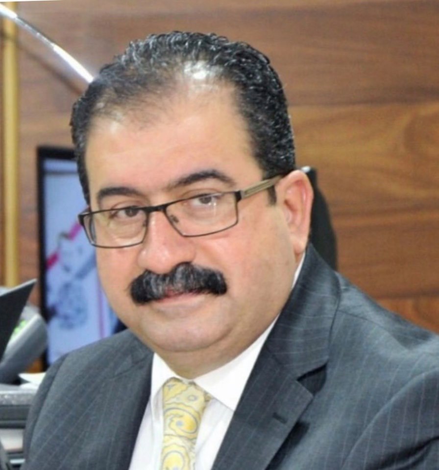 ئەیادی حاجی نامیق*