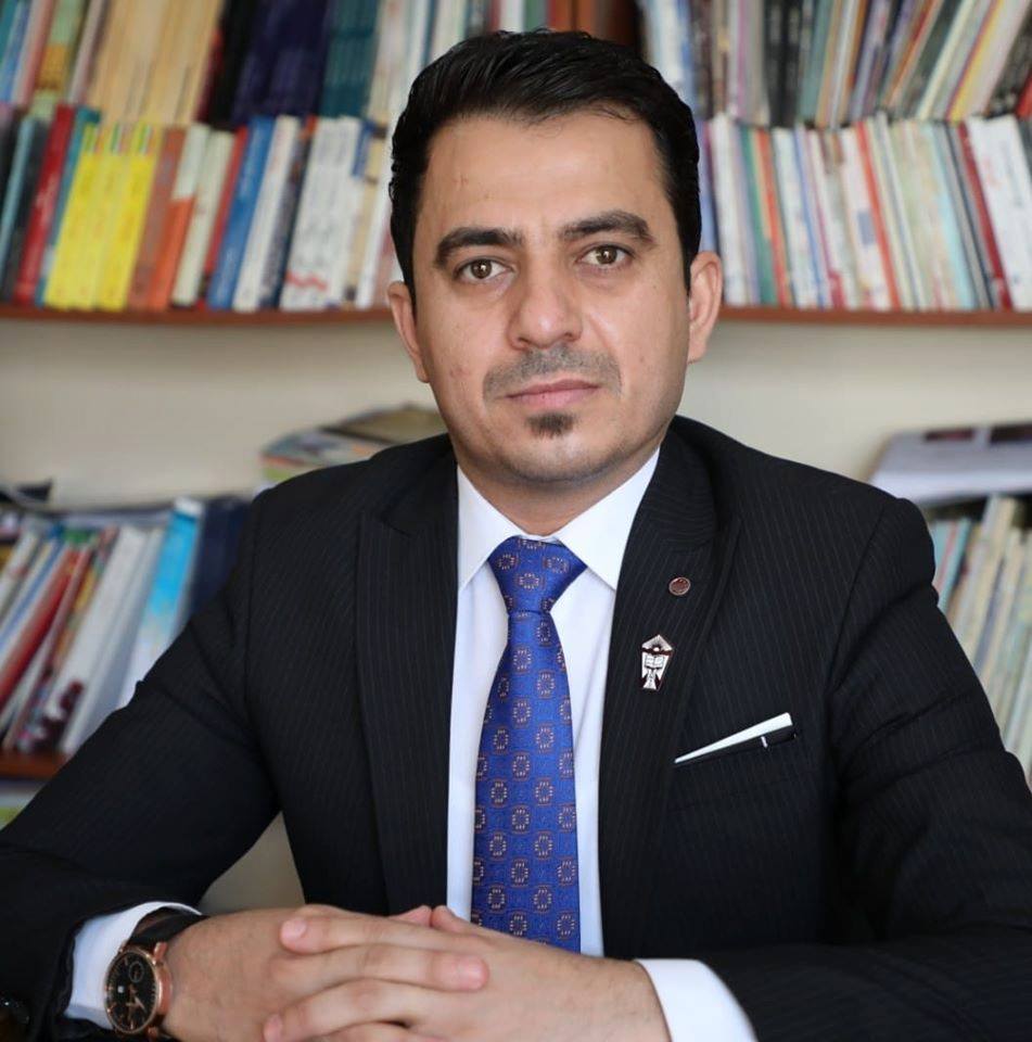 لە پەیامەکەی سەرۆکی حکومەت ئومێد و ئاسۆیەکی ڕوون دەبینم