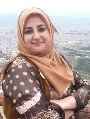 فلامینا وەحید