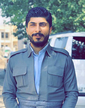 ئەردەلان یاسین صادق