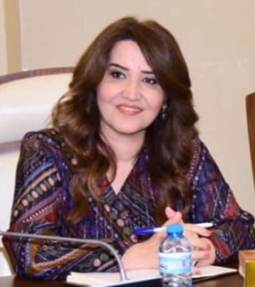 گوڵیزار رەشید سندی