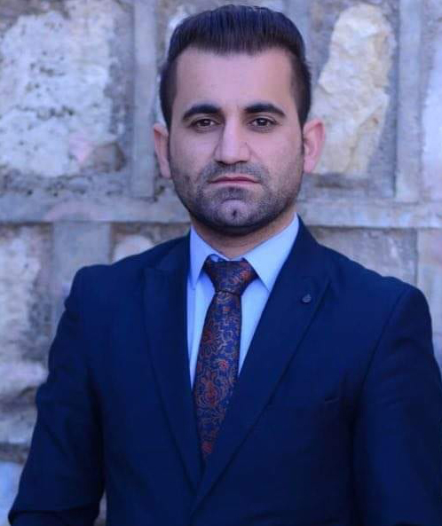 شاخوان طلعت کۆڕی