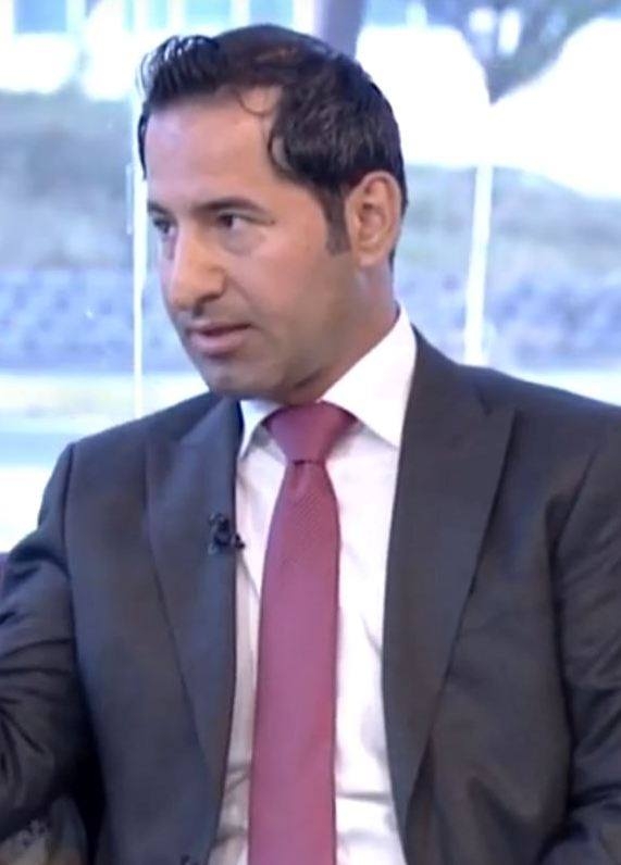 نێچیرڤان بارزانی متمانە و کاری پێکەوەیی