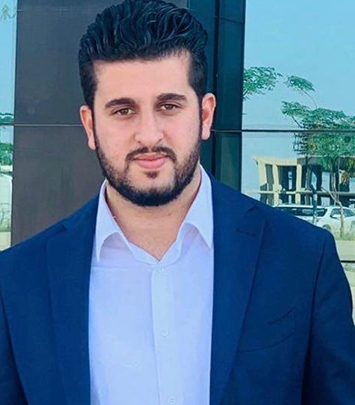 فرسەت سەید شوكر