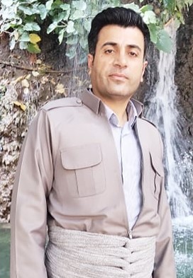 سەرۆک نێچیرڤان بارزانى و مەزڵووم کۆبانی لە تۆمارێکی نوێی کوردایەتی