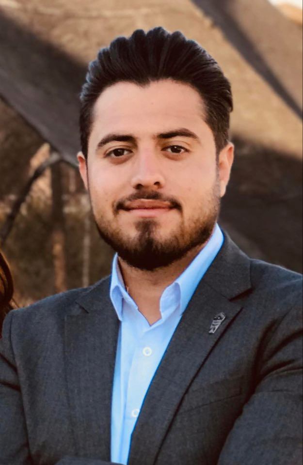 بێ دەنگییەك بــــــە واتای سەد هاوار