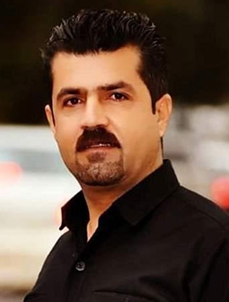 مەریوان حەكیم جەباری