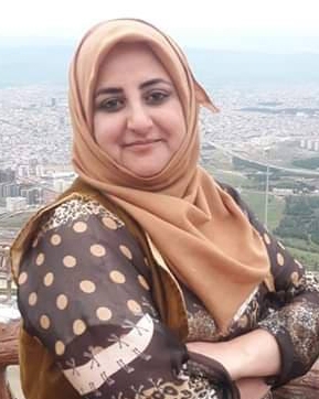 فلامینیا وەحید