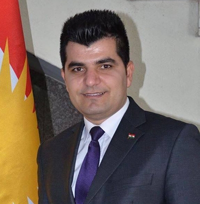 کورد و عێراقچێتی