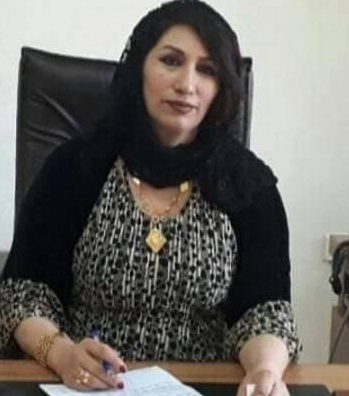 مسرور بارزانی ئاخفتن کرنە کردار