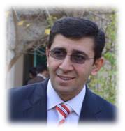 د. مهدي امين ستوني