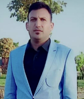 کاروان عادل امین