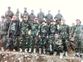 ئینداد نجات محۆ بنانی