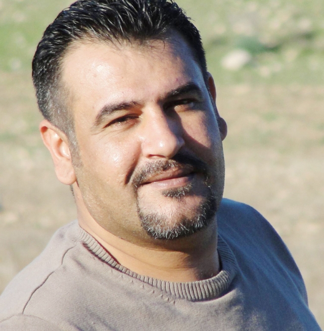 بەختیار جاف