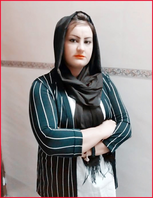 شھلە عبدالعزیز صالح