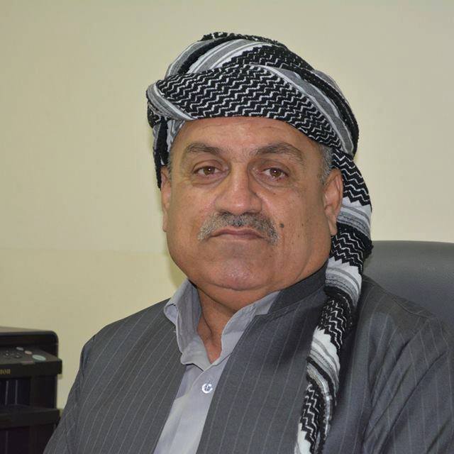 منیش باوک و مامۆستام ..!