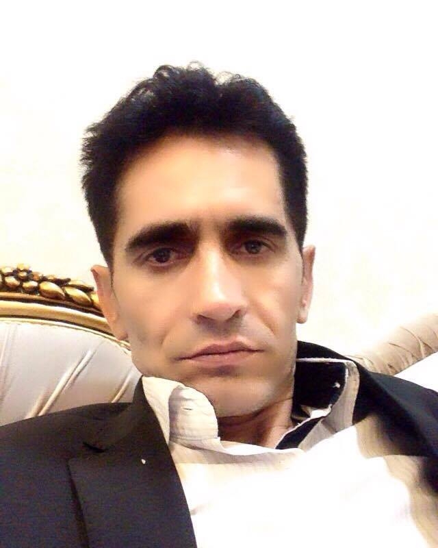 شوكری بارزانى